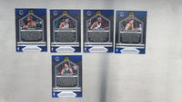 2023-24 Panini Mosaic Basketball - Golden State Warriors