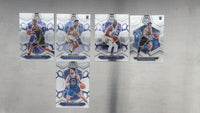 2023-24 Panini Mosaic Basketball - Golden State Warriors