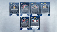 2023-24 Panini Mosaic Basketball - Indiana Pacers