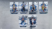 2023-24 Panini Mosaic Basketball - Indiana Pacers