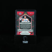 2023-24 Panini Mosaic Basketball - Los Angeles Clippers -Russell Westbrook blue prizm 9/25