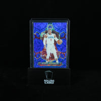 2023-24 Panini Mosaic Basketball - Los Angeles Clippers -Russell Westbrook blue prizm 9/25