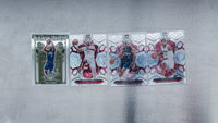 2023-24 Panini Mosaic Basketball - Los Angeles Clippers