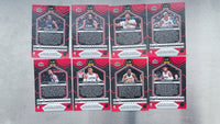 2023-24 Panini Mosaic Basketball - Los Angeles Clippers