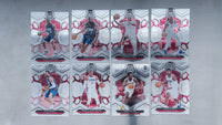 2023-24 Panini Mosaic Basketball - Los Angeles Clippers