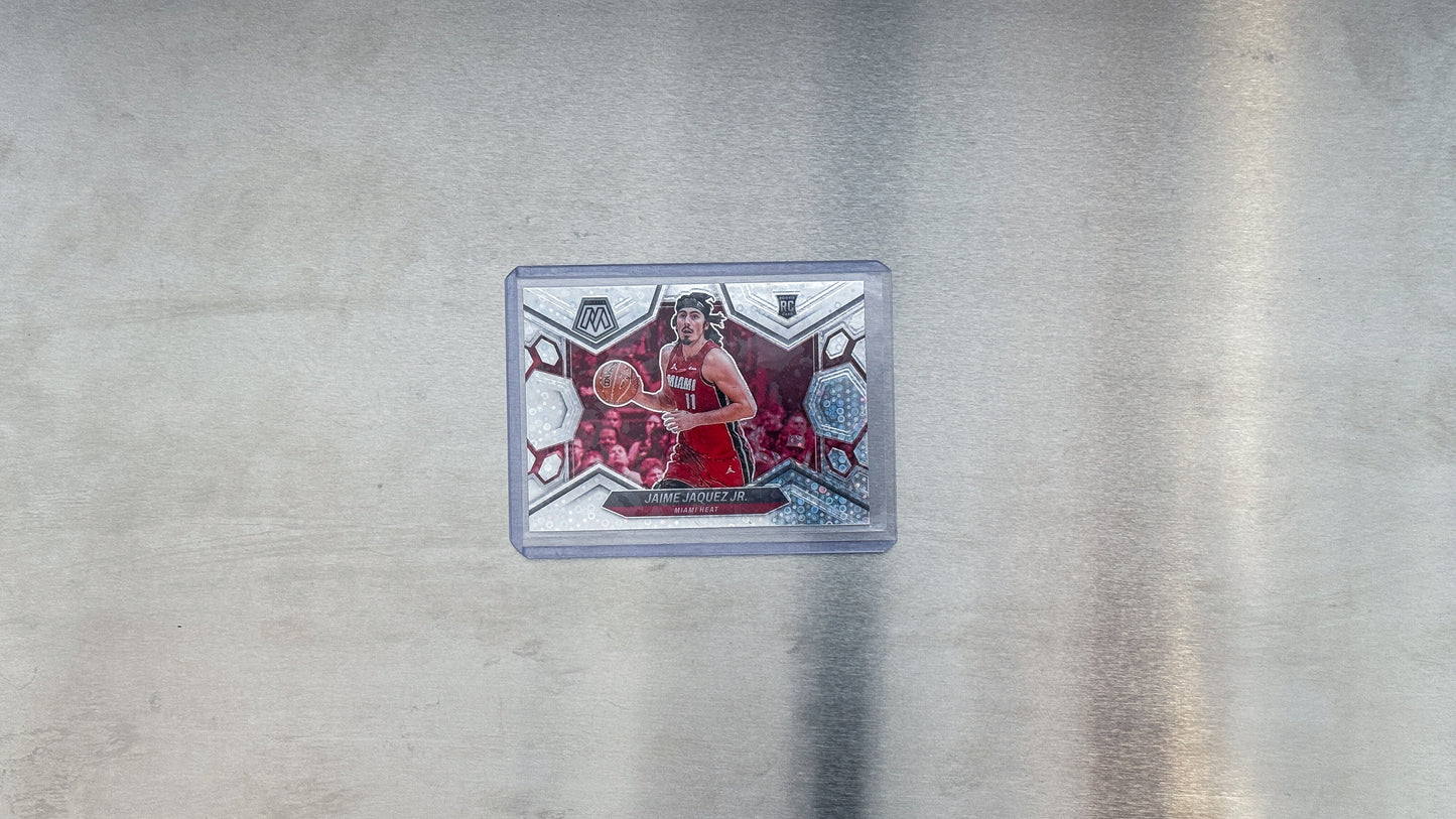 2023-24 Panini Mosaic Basketball - Miami Heat
