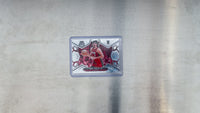 2023-24 Panini Mosaic Basketball - Miami Heat