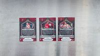 2023-24 Panini Mosaic Basketball - Miami Heat