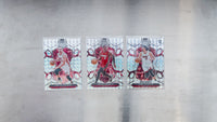 2023-24 Panini Mosaic Basketball - Miami Heat
