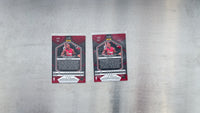 2023-24 Panini Mosaic Basketball - Miami Heat