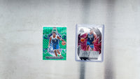 2023-24 Panini Mosaic Basketball - Minnesota Timberwolves
