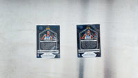 2023-24 Panini Mosaic Basketball - Minnesota Timberwolves