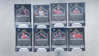 2023-24 Panini Mosaic Basketball - New Orleans Pelicans