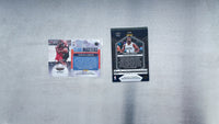 2023-24 Panini Mosaic Basketball - New Orleans Pelicans