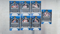 2023-24 Panini Mosaic Basketball - New York Knicks