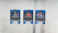 2023-24 Panini Mosaic Basketball - Oklahoma City Thunder