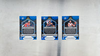 2023-24 Panini Mosaic Basketball - Oklahoma City Thunder