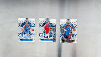2023-24 Panini Mosaic Basketball - Oklahoma City Thunder