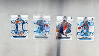 2023-24 Panini Mosaic Basketball - Oklahoma City Thunder