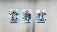 2023-24 Panini Mosaic Basketball - Oklahoma City Thunder