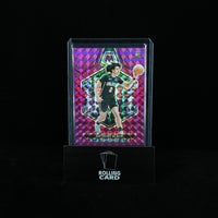 2023-24 Panini Mosaic Basketball - Orlando Magic -  Anthony Black pink prizm 55/99
