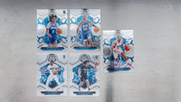 2023-24 Panini Mosaic Basketball - Orlando Magic