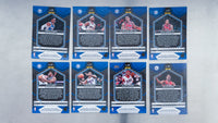 2023-24 Panini Mosaic Basketball - Philadelphia 76ers