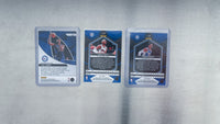 2023-24 Panini Mosaic Basketball - Philadelphia 76ers