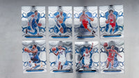 2023-24 Panini Mosaic Basketball - Philadelphia 76ers