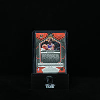 2023-24 Panini Mosaic Basketball - Phoenix Suns - Kevin Durant - Fast break blue prizm 82/85