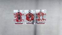 2023-24 Panini Mosaic Basketball - Portland Trail Blazers