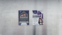 2023-24 Panini Mosaic Basketball - Sacramento Kings