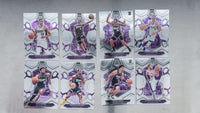 2023-24 Panini Mosaic Basketball - Sacramento Kings