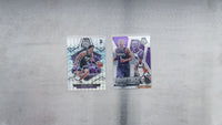 2023-24 Panini Mosaic Basketball - Sacramento Kings