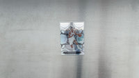 2023-24 Panini Mosaic Basketball - San Antonio Spurs