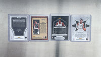 2023-24 Panini Mosaic Basketball - San Antonio Spurs