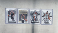 2023-24 Panini Mosaic Basketball - San Antonio Spurs