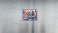 2023-24 Panini Mosaic Basketball - San Antonio Spurs