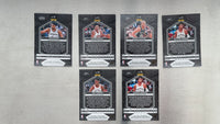 2023-24 Panini Mosaic Basketball - San Antonio Spurs