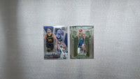 2023-24 Panini Mosaic Basketball - Golden State Warriors