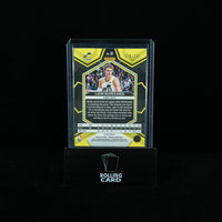 2023-24 Panini Mosaic Basketball - Utah Jazz - Lauri Markkanen pink prizm 74/149
