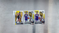 2023-24 Panini Mosaic Basketball - Utah Jazz
