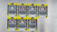 2023-24 Panini Mosaic Basketball - Utah Jazz