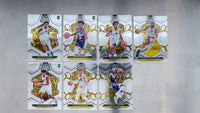 2023-24 Panini Mosaic Basketball - Utah Jazz