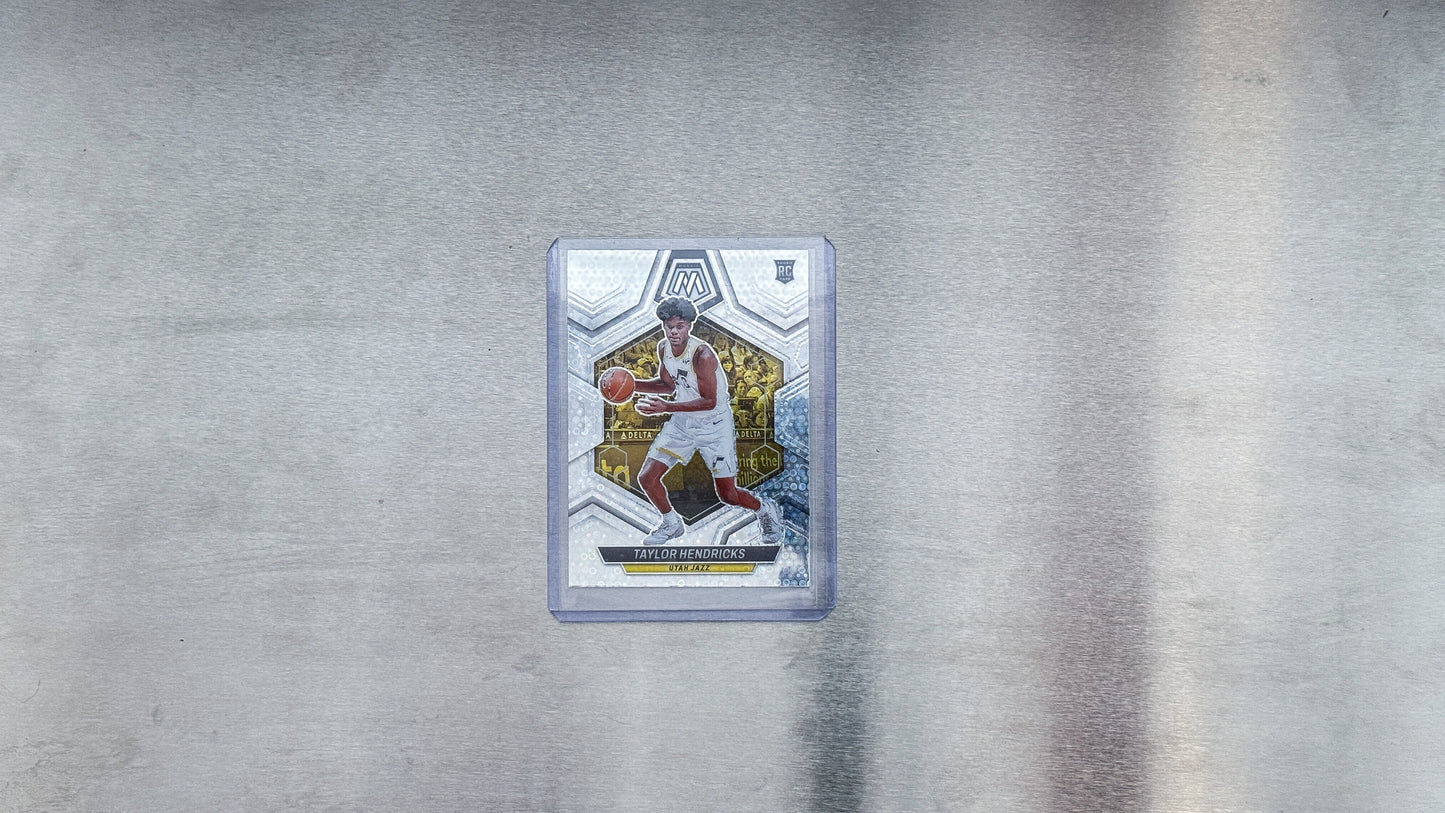 2023-24 Panini Mosaic Basketball - Utah Jazz
