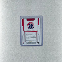 2023-24 Panini National Treasures Basketball - Washington Wizards