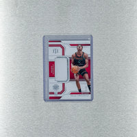 2023-24 Panini National Treasures Basketball - Washington Wizards
