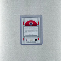 2023-24 Panini National Treasures Basketball - Washington Wizards
