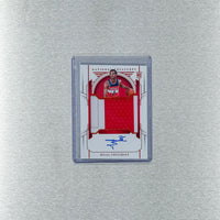 2023-24 Panini National Treasures Basketball - Washington Wizards