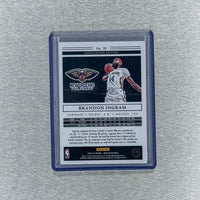 2023-24 Panini Noir Basketball - New Orleans Pelicans